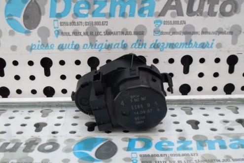 Motoras aeroetrma bord 6942987(4) Bmw 5 (E61) 2004-2010