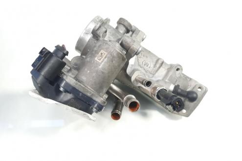 Clapeta acceleratie, cod 04L128063P, Vw Golf 7 (5G) 1.6 TDI, CLH (id:180750)