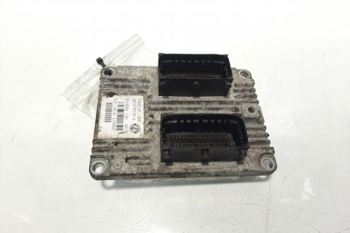Calculator motor, cod 51798649, Fiat Panda (169) 1.0 B, 188A4000 (id:462687)