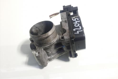 Clapeta acceleratie, cod 03L128063AD, Seat Ibiza 5 ST (6J8), 1.6 TDI, CAY