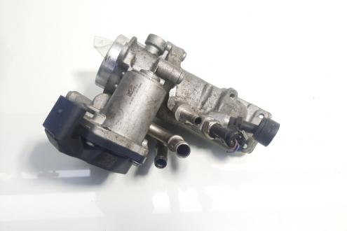 Clapeta acceleratie, cod 04L128063T, Audi A4 (8W2, B9) 2.0 TDI, DET