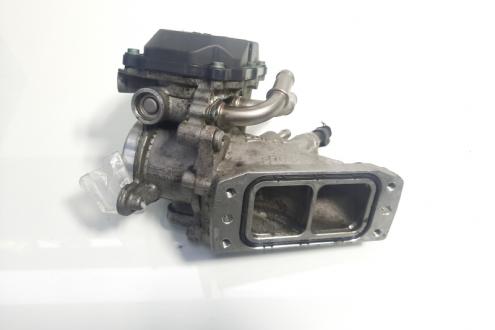 Clapeta acceleratie, cod 04L128063T, Audi A4 (8W2, B9) 2.0 TDI, DET