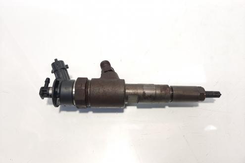Injector, cod 0445110252, Peugeot 207 (WA) 1.4 hdi, 8HZ (id:462375)