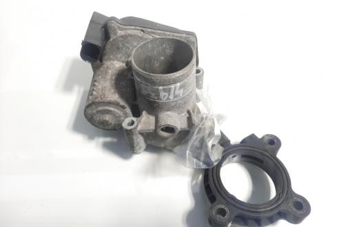 Clapeta acceleratie, cod 03D133062E, VW Polo (6R), 1.2 benz, CGP