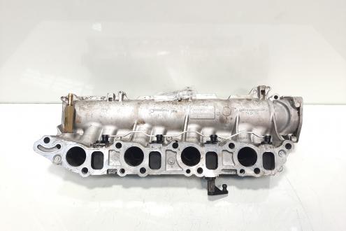 Galerie admisie cu clapete, cod 55182684, Saab 9-5 (YS3E) 1.9 tid, Z19DTH