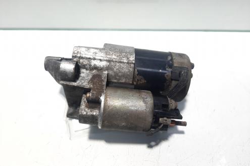 Electromotor, cod 8200021396, Renault Megane 2, 1.5 DCI, K9K722, 5 vit man (id:462672)