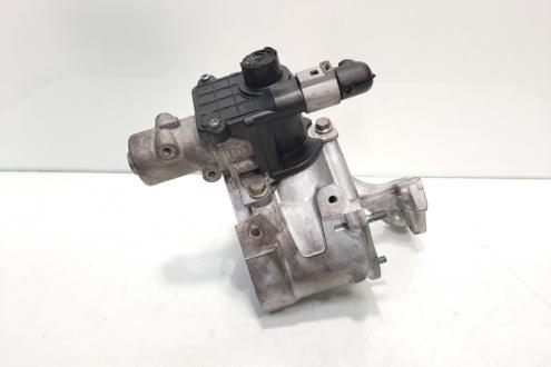 EGR, cod 8200282949, 8200452876, Renault Megane 2, 1.5 dci, K9K724 (id:462347)