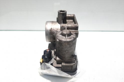 Clapeta acceleratie, cod 55192786, Fiat Panda (169) 1.0 B, 188A4000 (id:462685)