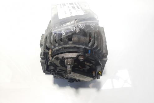 Alternator 110A, cod 8200495294, Renault Megane 2, 1.9 DCI, F9Q804 (id:463089)