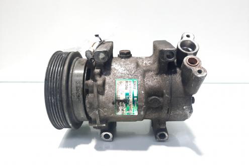 Compresor clima, cod 7700273801, Renault Clio 2, 1.5 DCI (id:462679)