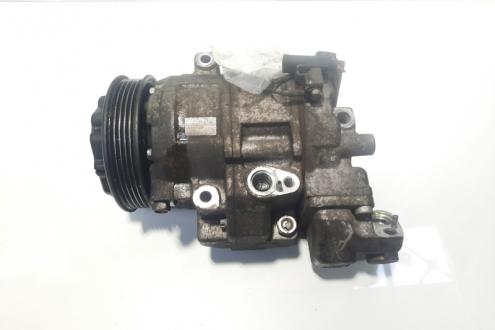 Compresor clima, cod 447220-8365, Mercedes Clasa A (W168), 1.7 CDI (pr:110747)