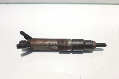 Injector, cod 028130201G, Seat Alhambra (7V8, 7V9) 1.9 tdi, AHU