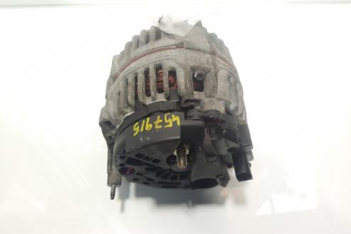 Alternator 90A, cod 028903028D, VW Golf 4 (1J1) 1.6 16V benz, AZD (id:462729)