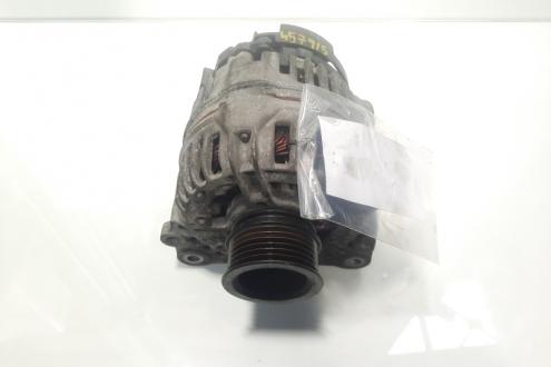 Alternator 90A, cod 028903028D, VW Golf 4 (1J1) 1.6 16V benz, AZD (id:462729)