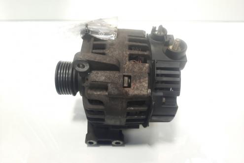 Alternator 90A, cod A0121544502, Mercedes Clasa A (W168), 1.4 benz, OM166940 (id:462739)