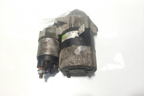 Electromotor, cod A1661510001, Mercedes Clasa A (W168) 1.4 benz, OM166940, 5 vit man (id:462738)