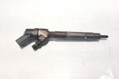 Injector, cod 0445110196, A6680701287, Mercedes Clasa A (W168) 1.7 cdi (id:463059)