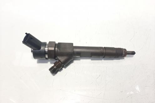 Injector, cod 8200100272, 0445110110B, Renault Laguna 2, 1.9 dci, F9Q (id:463081)