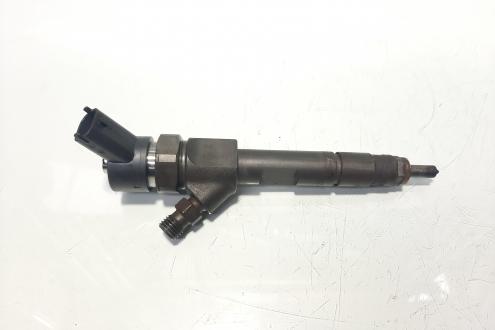 Injector, cod 8200100272, 0445110110B, Renault Laguna 2, 1.9 dci, F9Q (id:463079)
