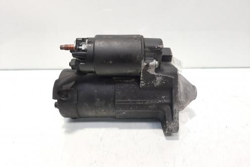 Electromotor, cod 7711135334, Nissan Micra 3 (K12), 1.5 DCI, K9K722, 5 vit man