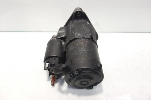 Electromotor, cod 7711135334, Nissan Note 1, 1.5 DCI, K9K276, 5 vit man