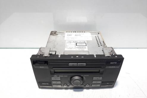 Radio CD, cod 6C1T-18C815-BJ, Ford Transit Autobus