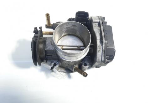 Clapeta acceleratie, cod 06A133064J, Vw Golf 4 Variant (1J5) 1.6 B, AKL (id:313708)
