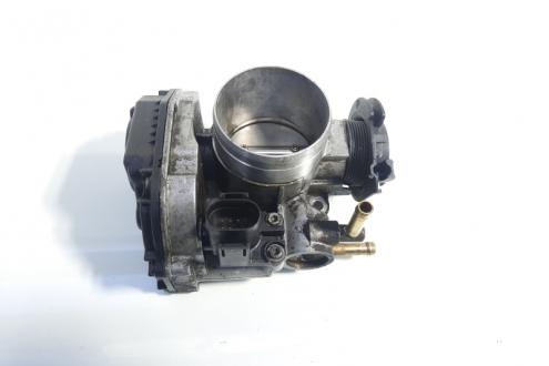 Clapeta acceleratie, cod 06A133064J, Vw Golf 4 Variant (1J5) 1.6 B, AKL (id:313708)