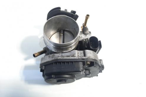 Clapeta acceleratie, cod 06A133064J, Audi A3 (8L1) 1.6 B, AKL (id:313708)