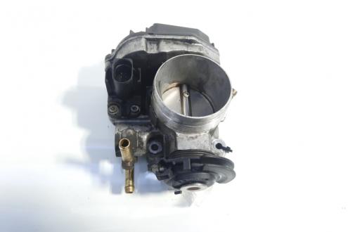 Clapeta acceleratie, cod 06A133064J, Audi A3 (8L1) 1.6 B, AKL (id:313708)