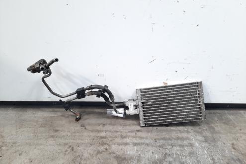 Radiator racire cutie automata, cod A0005010765, Mercedes CLS (C219) 3.0 cdi (id:463013)