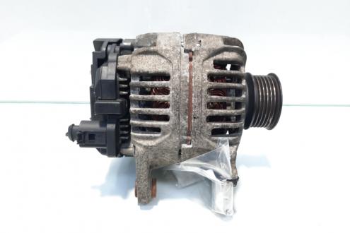 Alternator 90A, cod 028903028D, Vw Bora (1J2) 1.6 B, AKL