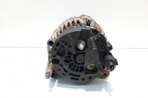 Alternator 90A, cod 028903028D, Vw Bora (1J2) 1.6 B, AKL