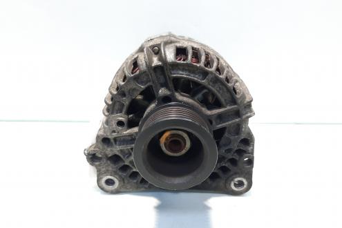 Alternator 90A, cod 028903028D, Skoda Octavia 1 Combi (1U5) 1.6 B, AKL (pr:110747)