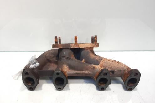 Galerie evacuare, cod 06A253033P, Vw Golf 4 (1J1) 1.6 B, AKL