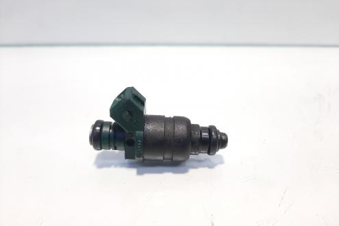 Injector, cod 037906031AA, Seat Leon (1M1) 1.6 B, AKL