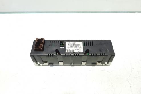 Display bord, cod 9664644280, Peugeot 308 SW