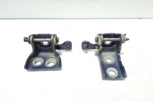 Set balamale dreapta fata, Peugeot 308 SW