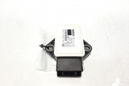 Modul ESP, cod 9663138180, Peugeot 308 SW