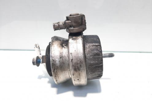 Tampon motor stanga cu senzor, cod 4F0199779L, Audi A4 (8EC, B7), 2.7 TDI, BPP