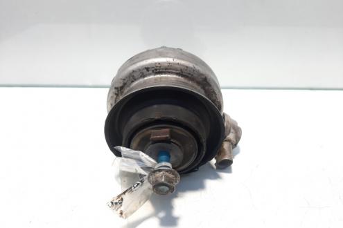 Tampon motor stanga cu senzor, cod 4F0199779L, Audi A4 Avant (8ED, B7), 2.7 TDI, BPP