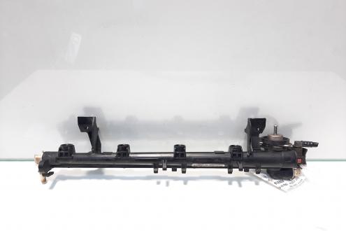 Rampa injectoare, cod 5S6G-9H487-AA, Mazda 2 (DY), 1.4 benz