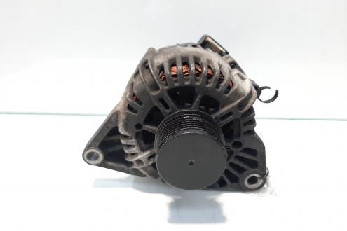 Alternator 120A, cod 37300-2A110, Hyundai i30 (FD), 1.6 CRDI (id:459339)