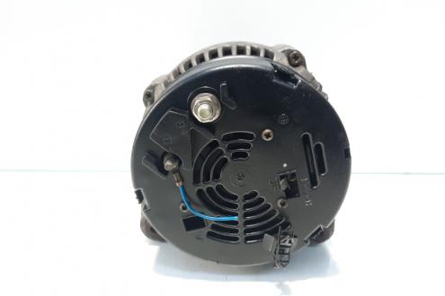 Alternator 120A, cod 028903028E, Seat Ibiza 3 (6K1), 1.9 TDI, BMT (id:459428)