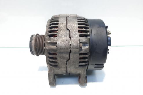 Alternator 120A, cod 028903028E, Seat Cordoba (6L2), 1.9 TDI, BMT