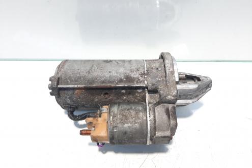 Electromotor, cod 0051511301, Mercedes Clasa C Coupe (CL203), 2.2 CDI, OM646963, cutie automata