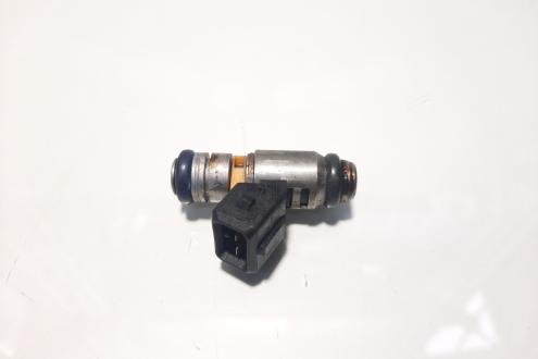 Injector, cod 1WP160, Fiat Grande Punto (199) 1.2 benzina, 169A4000 (id:463217)