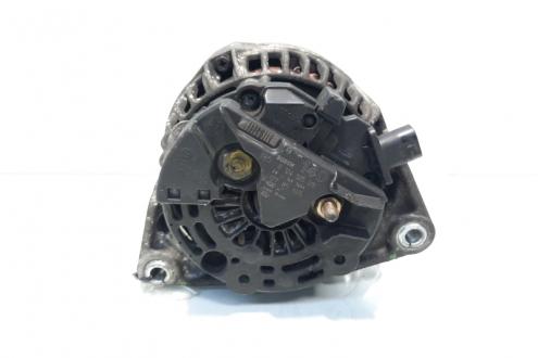 Alternator 140A, cod 12785605, Opel Vectra C GTS, 2.2 DTI, Y22DTR