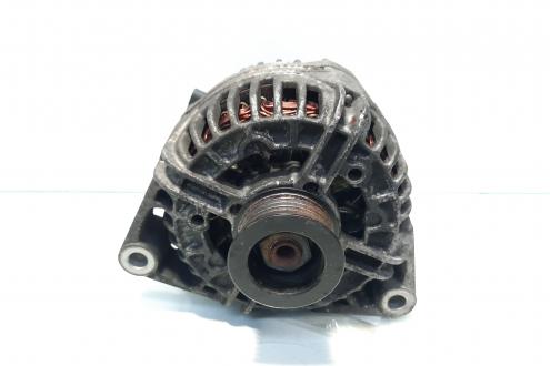 Alternator 140A, cod 12785605, Opel Astra G Combi (F35), 2.2 DTI, Y22DTR