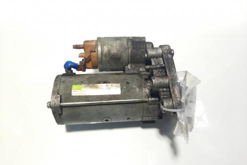 Electromotor, cod 9662854180, Peugeot 308, 1.6 hdi, 9H06, 5 vit man (id:463249)